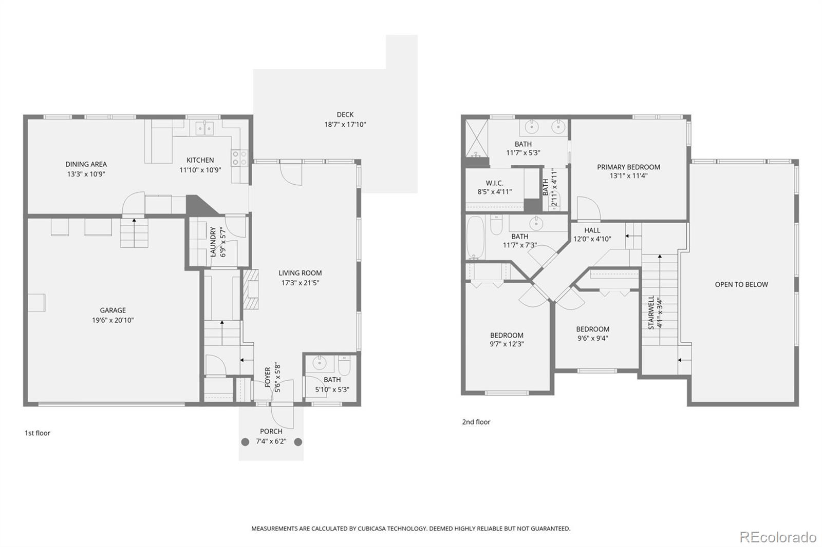 190 Shannon Pl, Divide, CO 80814