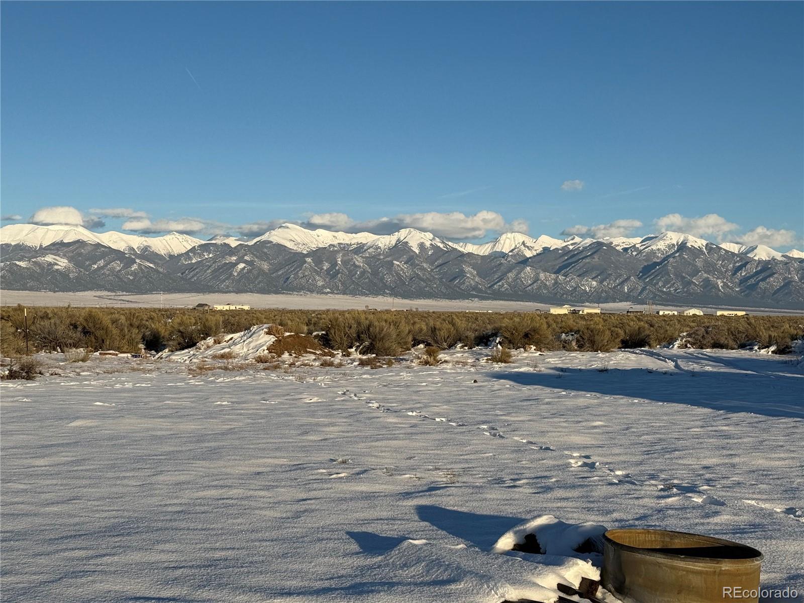 Tbd Cr 55 Cr Z, Saguache, CO 81149