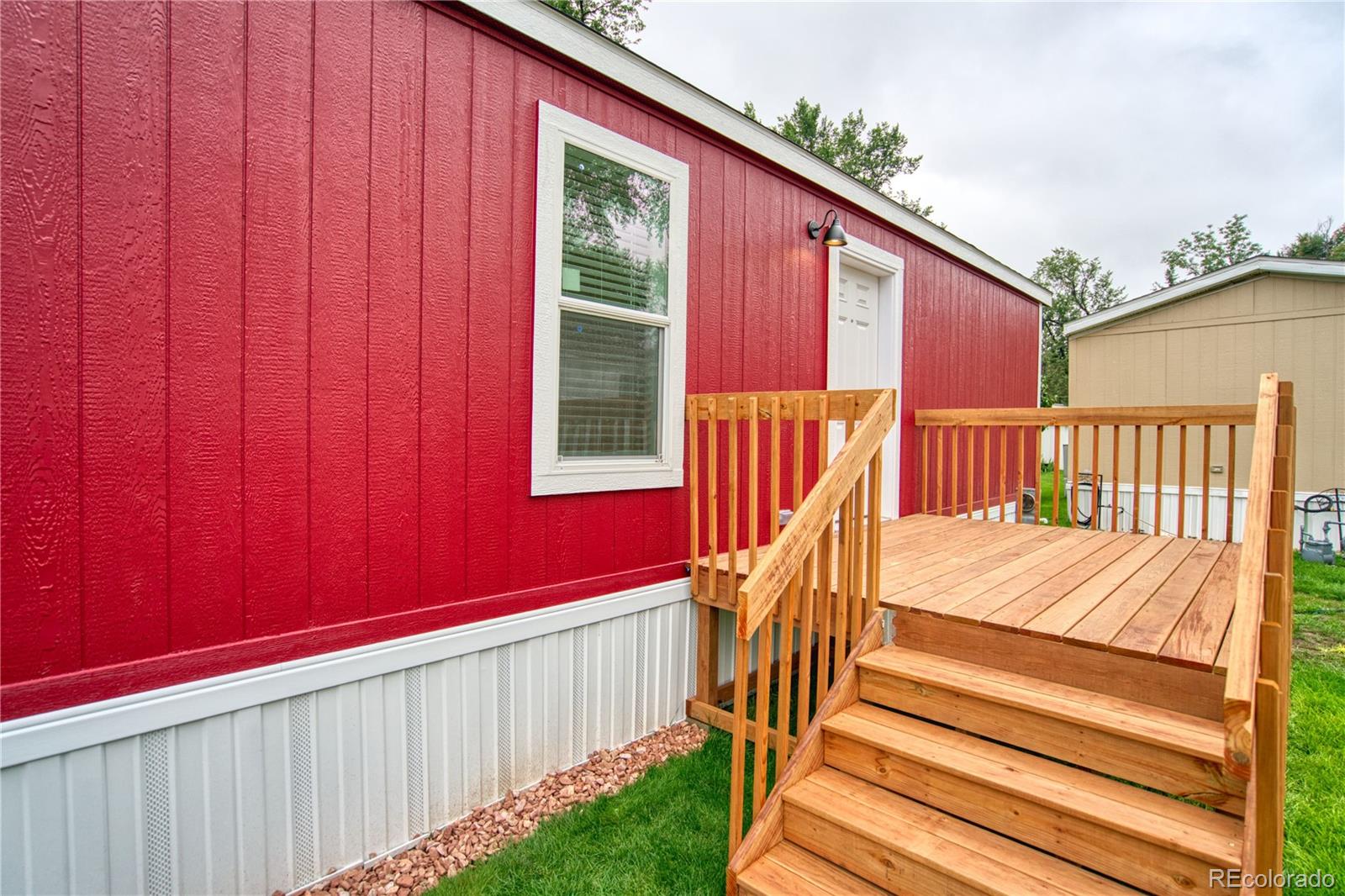 3109 E Mullberry St Lot 24, Fort Collins, CO 80524