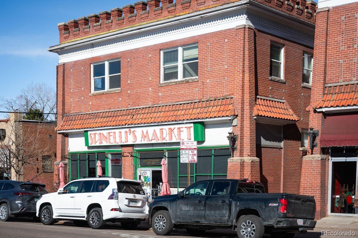 2230 N Cherry St, Denver, CO 80207