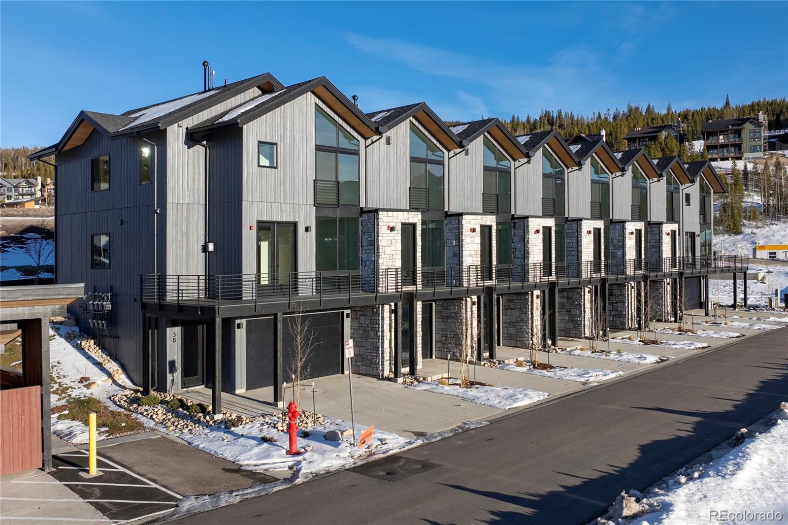 38 Wheeler Rd, Winter Park, CO 80482
