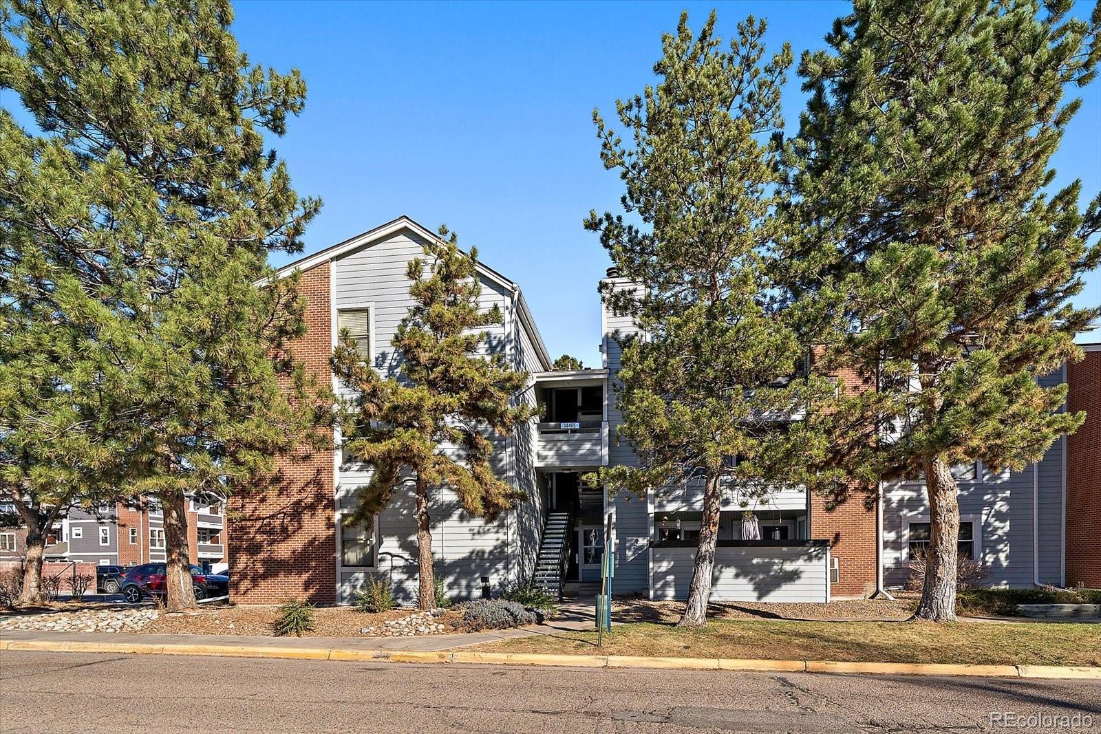 14465 E 1st Dr #B8, Aurora, CO 80011