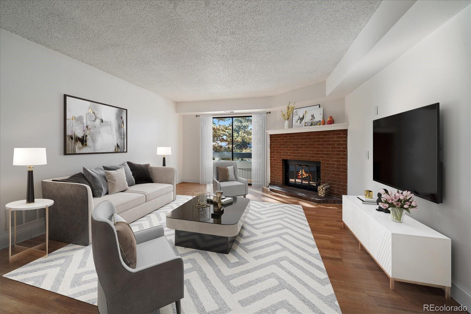 14465 E 1st Dr #B8, Aurora, CO 80011