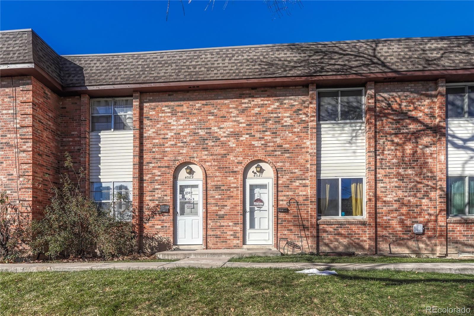 4587 S Lowell Blvd, Denver, CO 80236