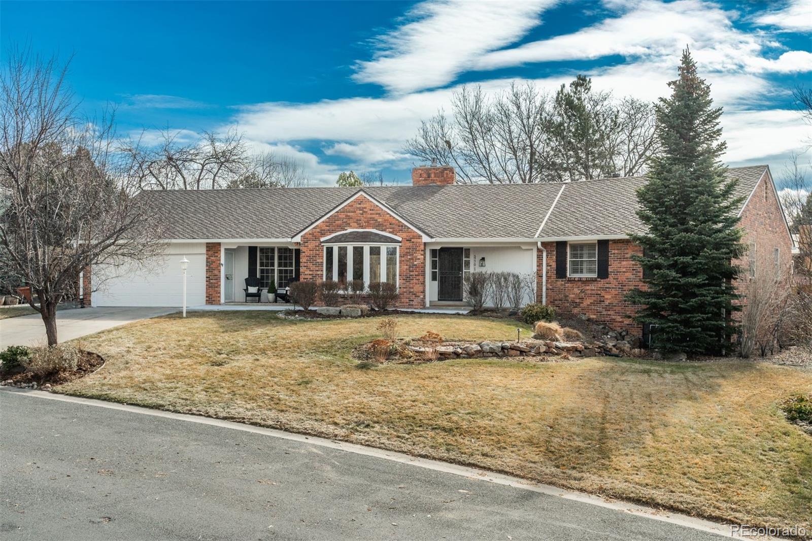 5770 E Nassau Pl, Englewood, CO 80111
