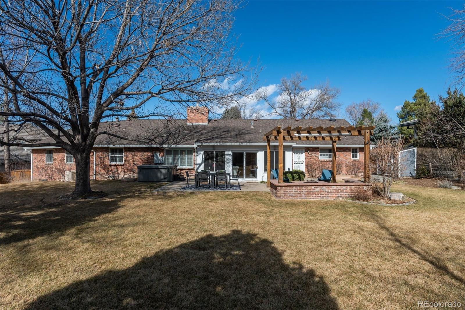 5770 E Nassau Pl, Englewood, CO 80111