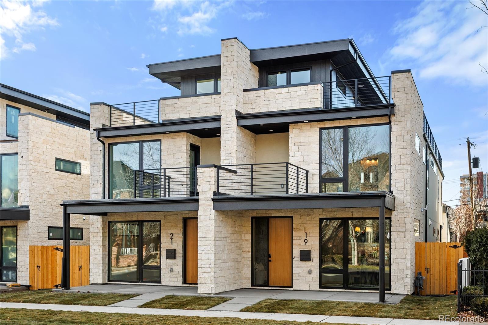 19 S Jackson St, Denver, CO 80209