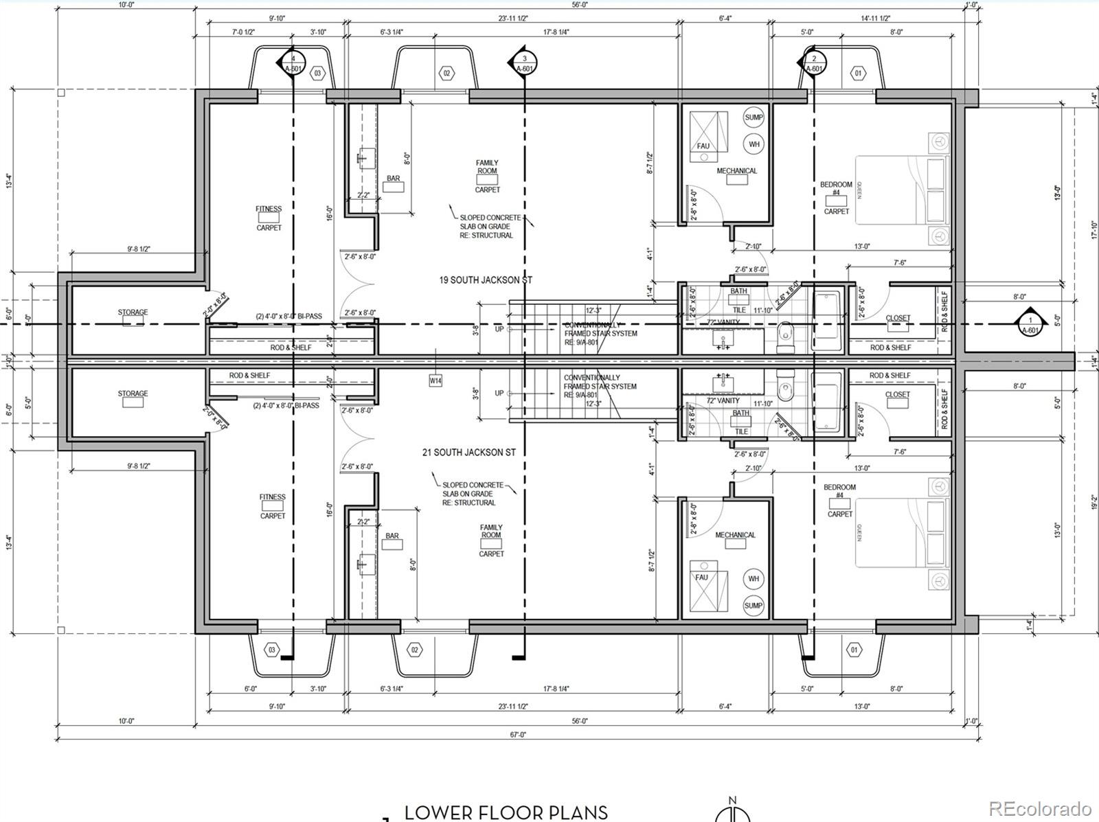 19 S Jackson St, Denver, CO 80209