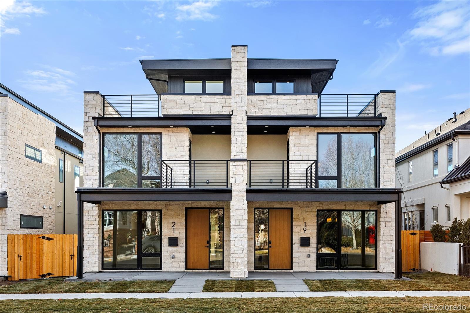 19 S Jackson St, Denver, CO 80209