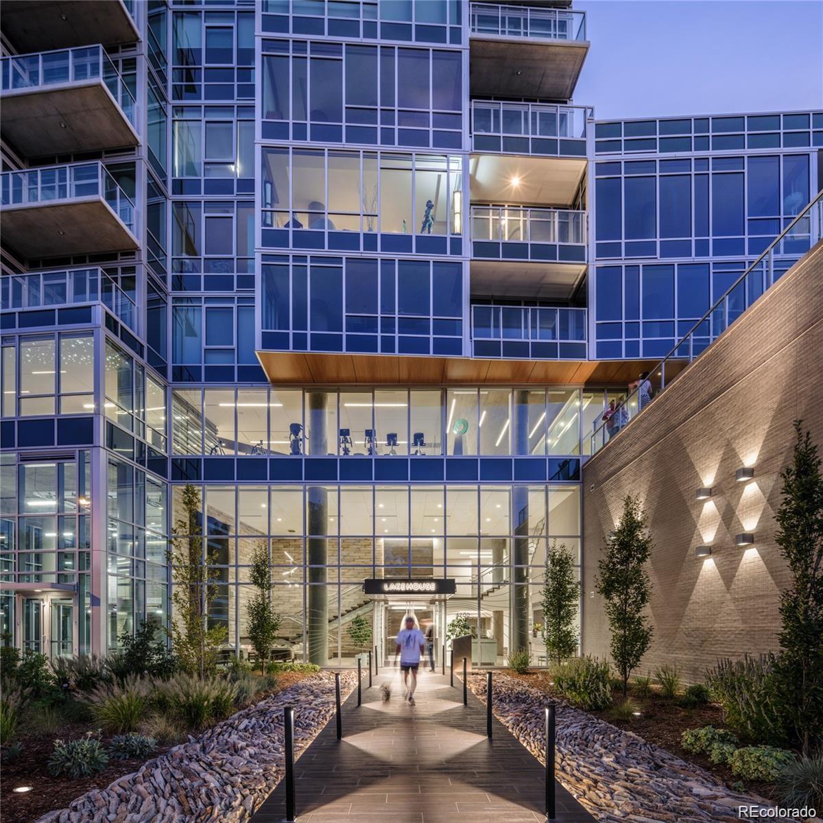 4200 W 17th Ave #607, Denver, CO 80204
