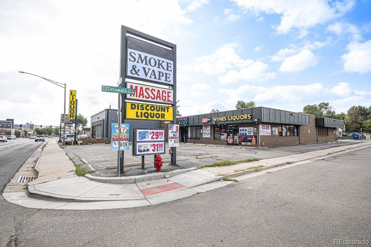 340 W Hampden Ave, Englewood, CO 80110