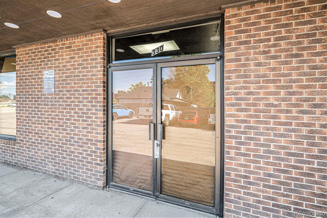 340 W Hampden Ave, Englewood, CO 80110