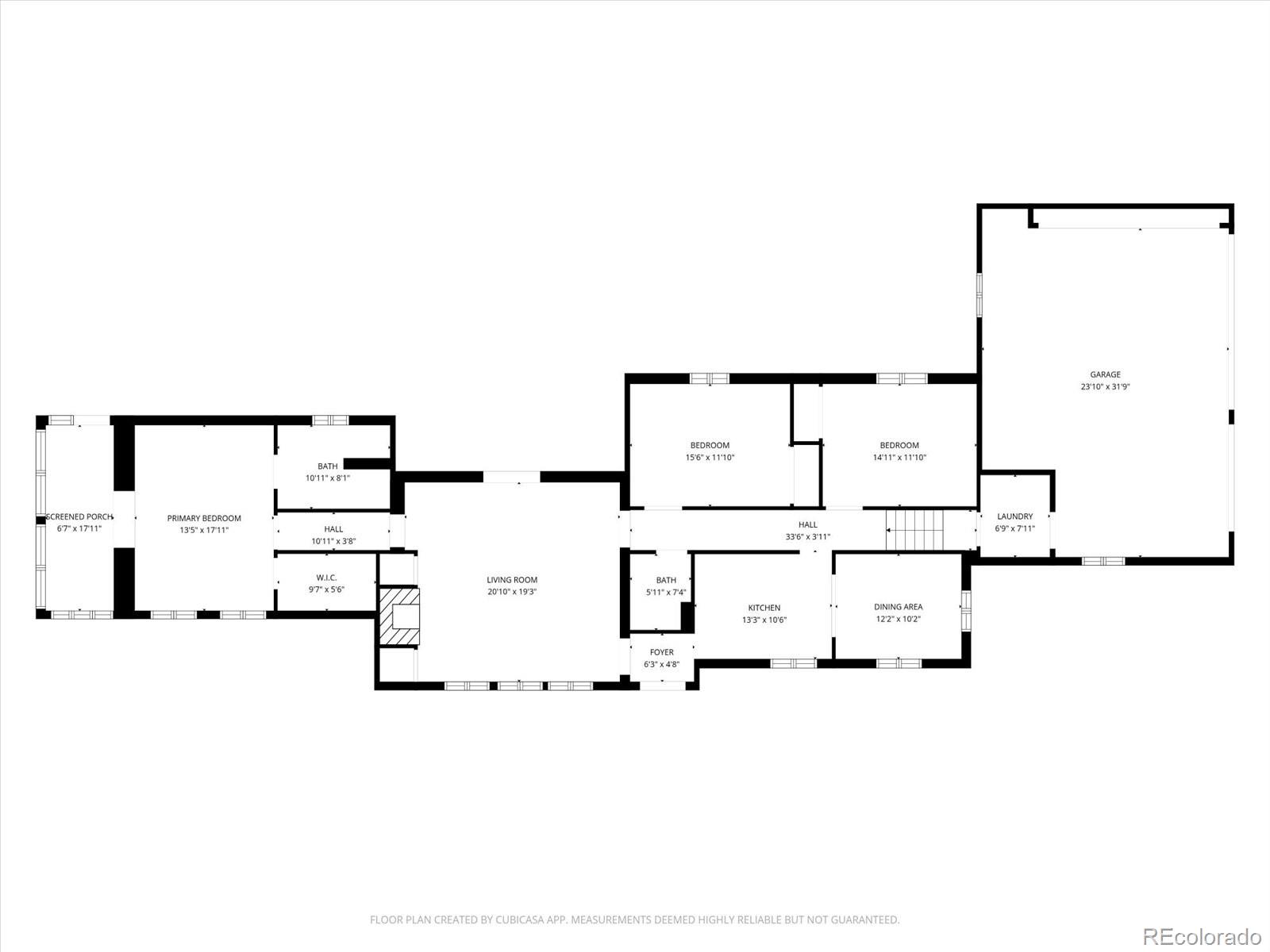 30511 Pine Glen Ct, Buena Vista, CO 81211