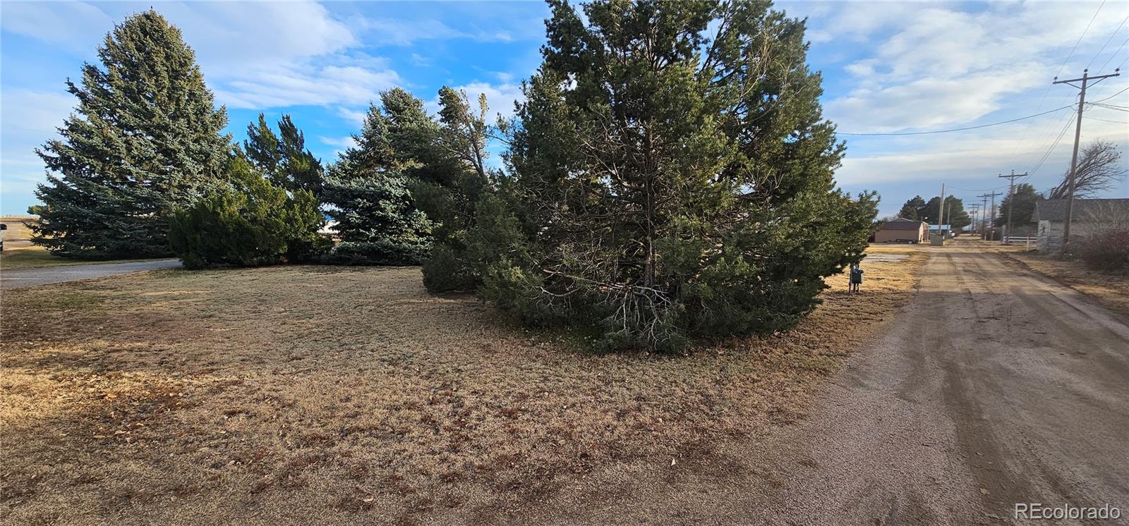 401 Iowa Ave, Seibert, CO 80834