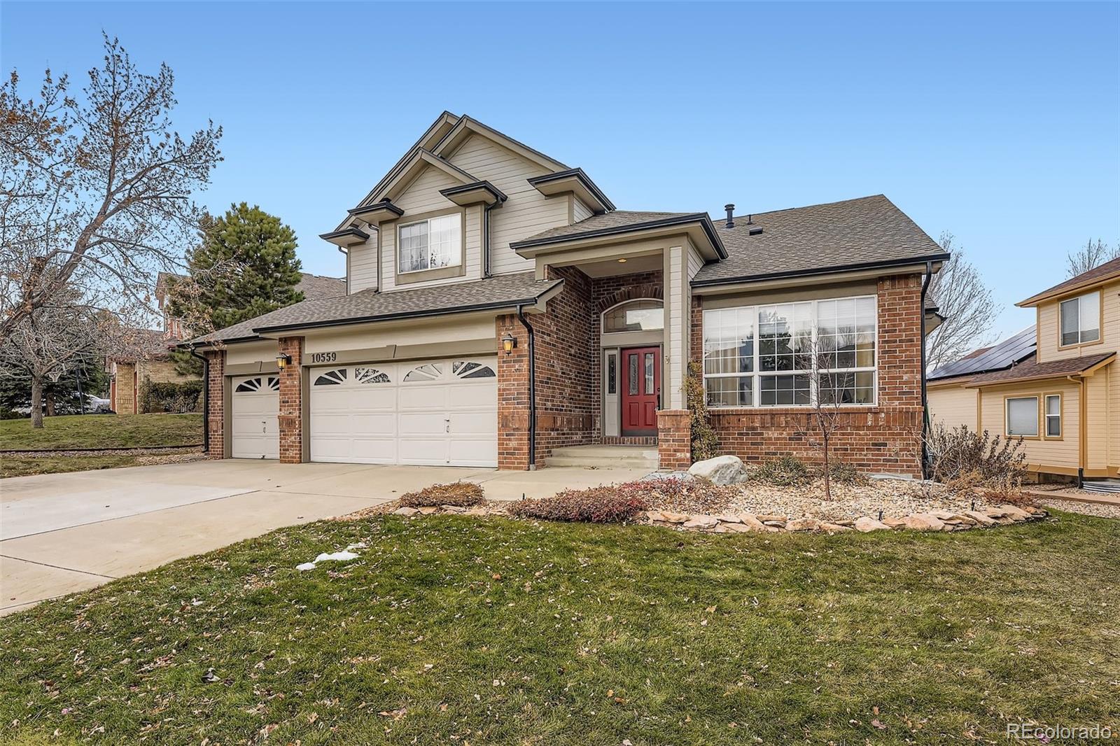 10559 W Vassar Dr, Denver, CO 80227