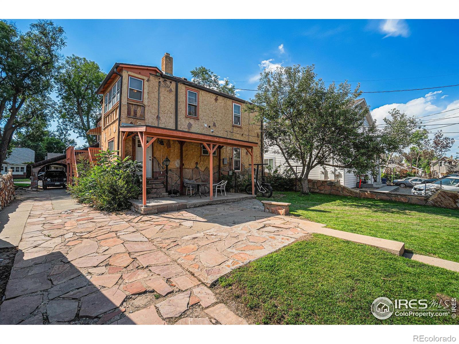 1856 11th Ave, Greeley, CO 80631