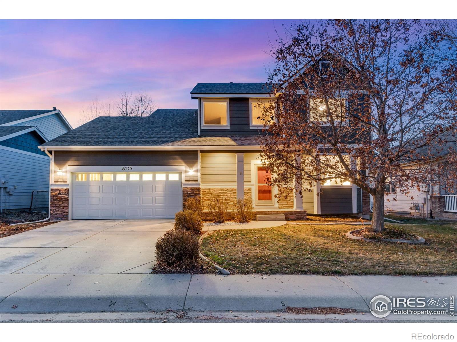 8135 Lighthouse Ln, Windsor, CO 80528