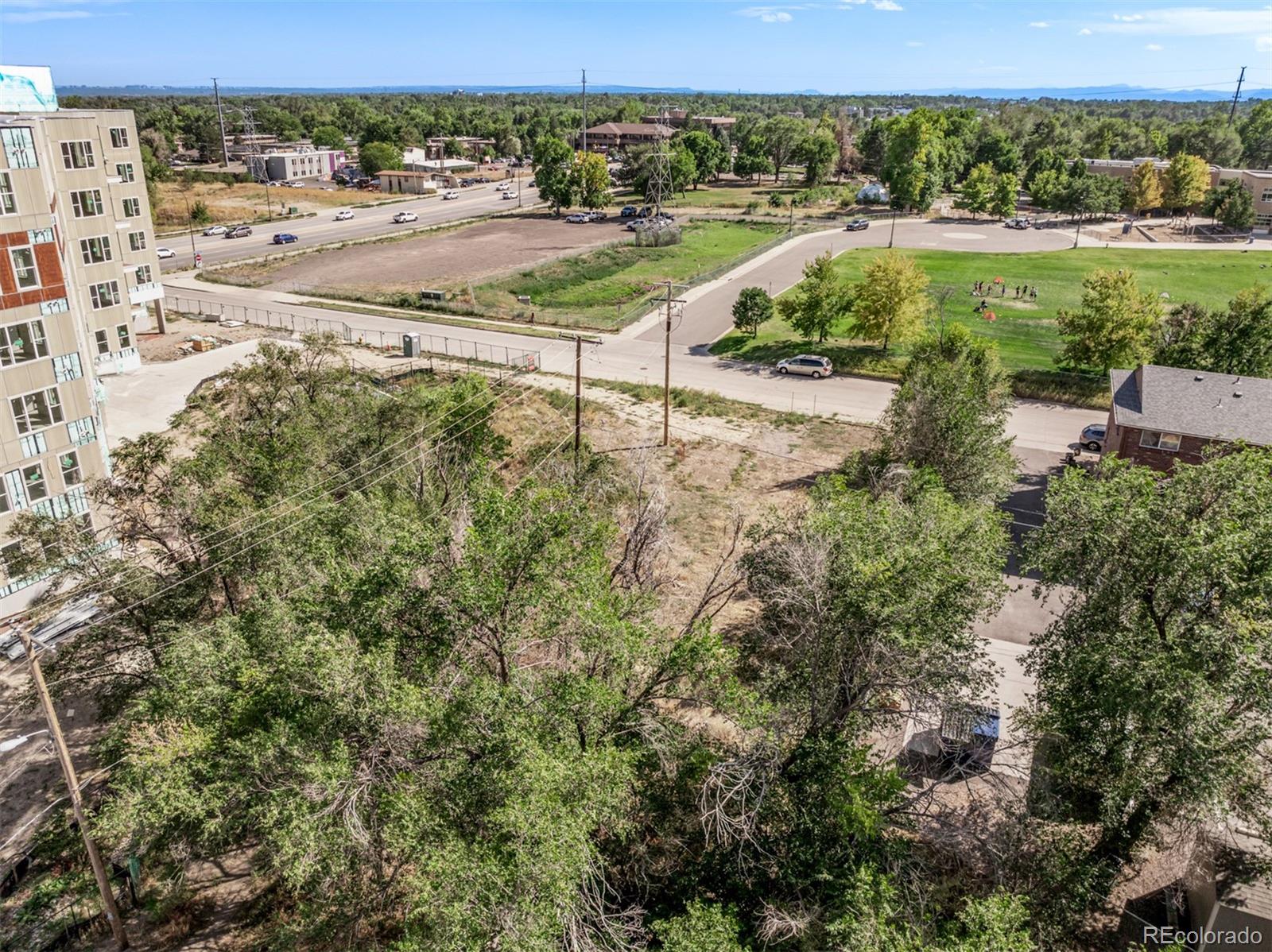 7735 W 12th Ave, Lakewood, CO 80214