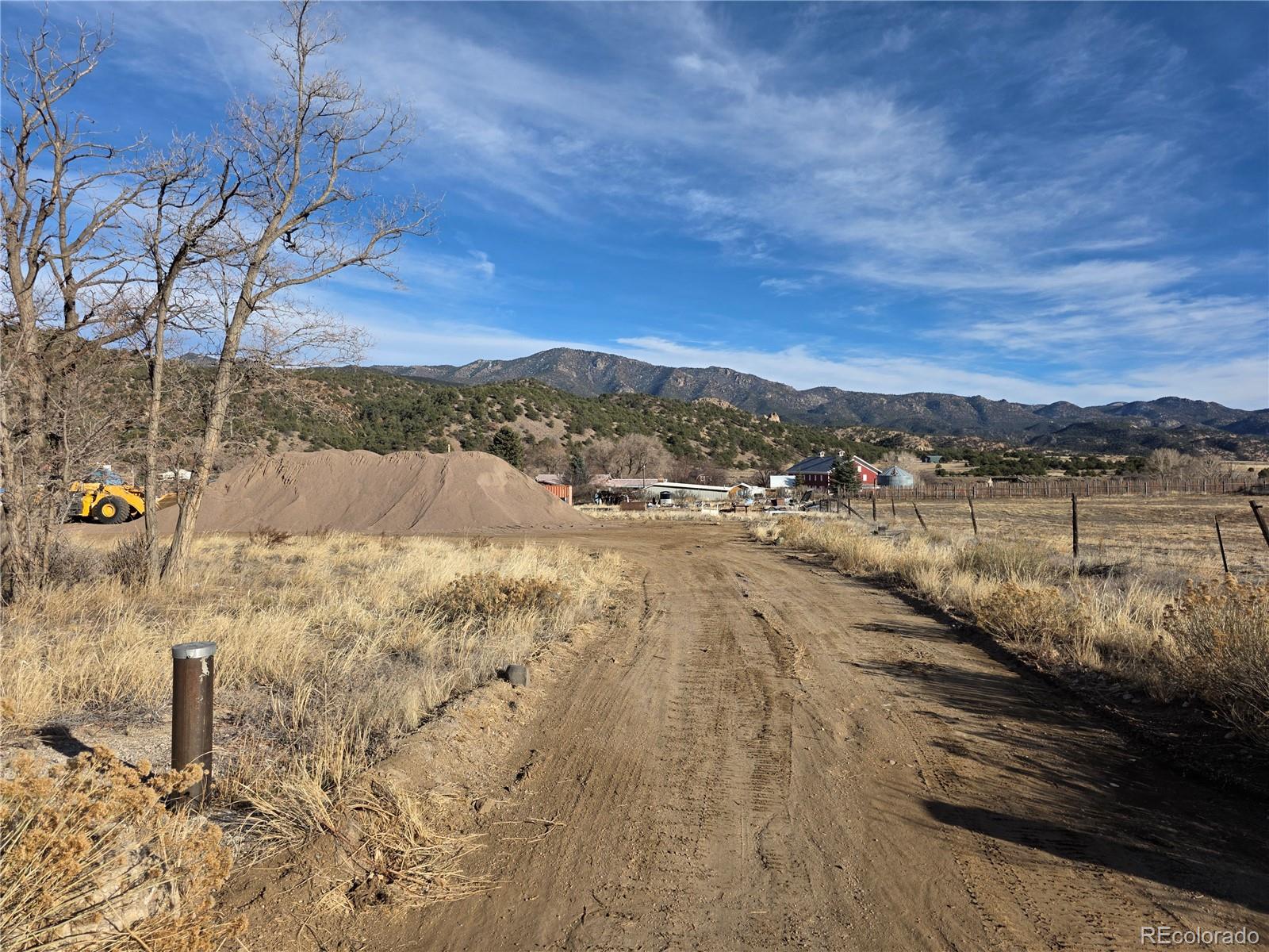 8255 Us Highway 50, Howard, CO 81233