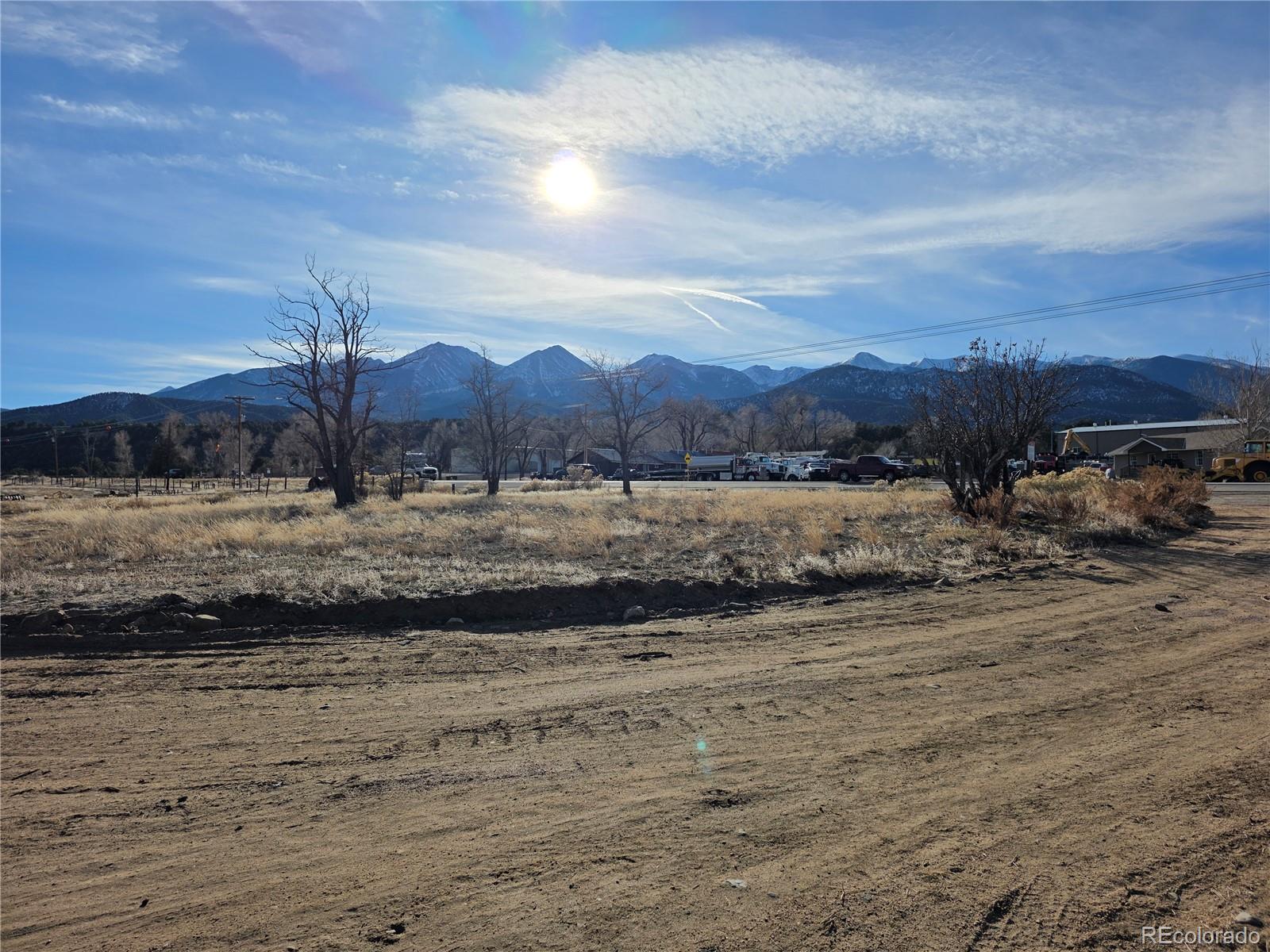 8255 Us Highway 50, Howard, CO 81233