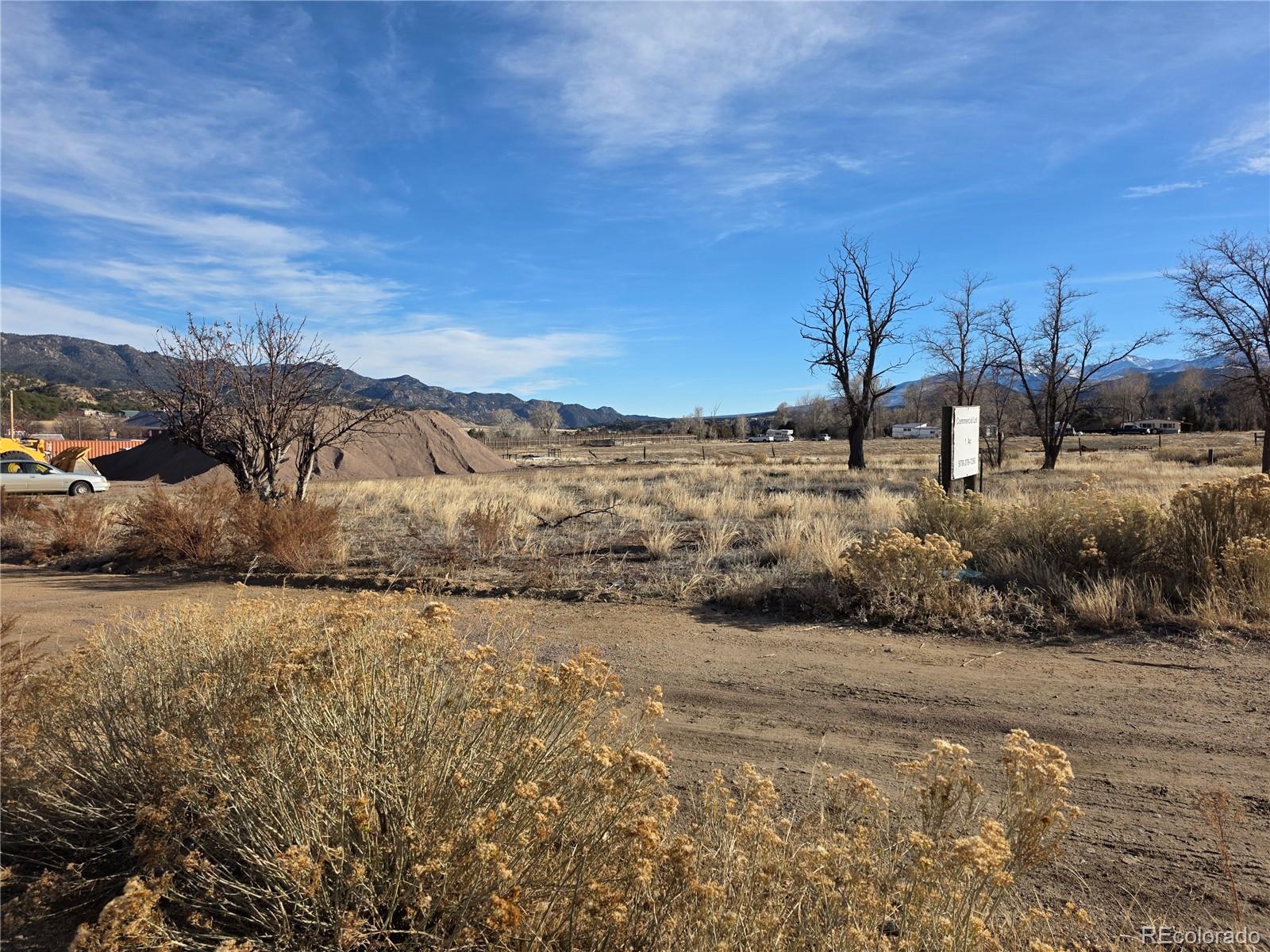 8255 Us Highway 50, Howard, CO 81233