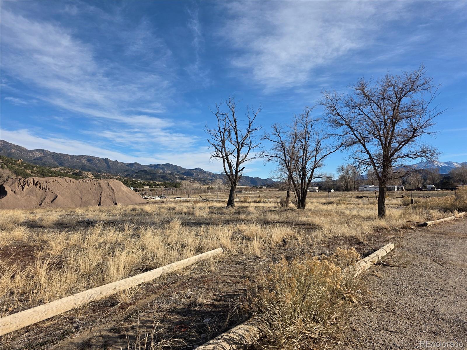 8255 Us Highway 50, Howard, CO 81233