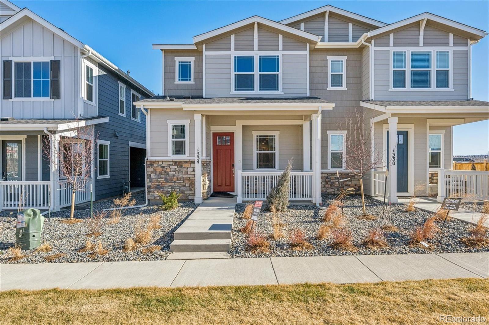 1334 Penner Dr, Erie, CO 80026
