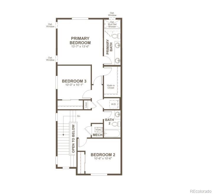 1334 Penner Dr, Erie, CO 80026