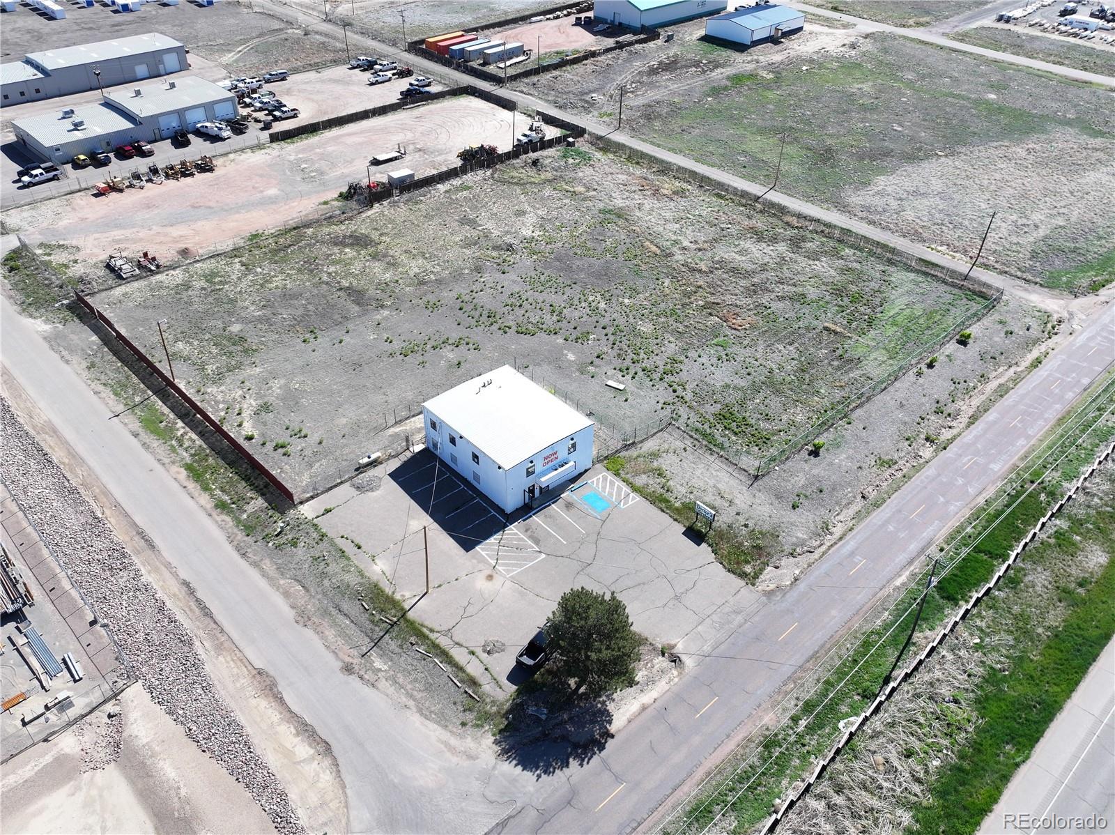 749 E Enterprise Dr, Pueblo, CO 81007