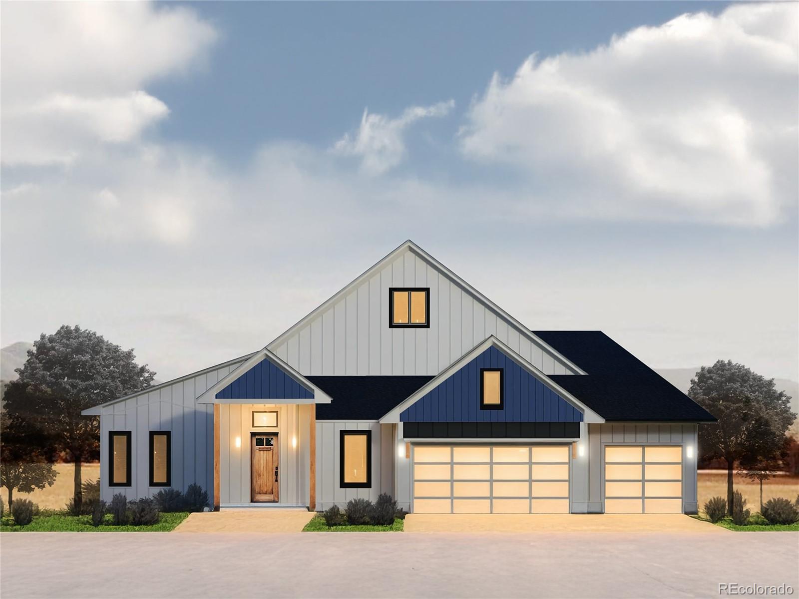39440 Stockton Cir, Elizabeth, CO 80107