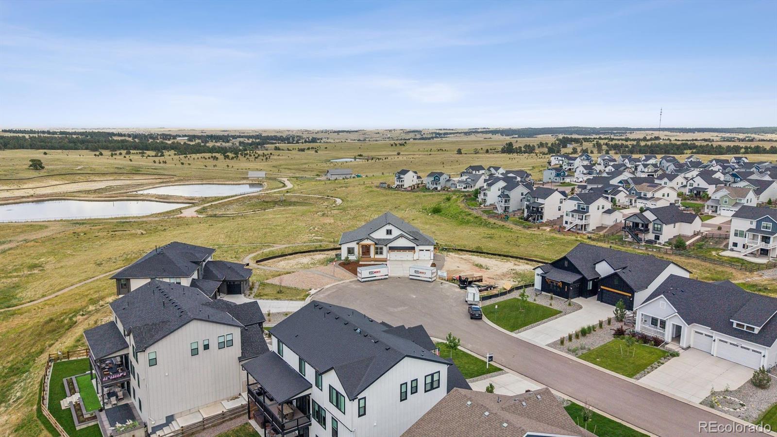 39440 Stockton Cir, Elizabeth, CO 80107