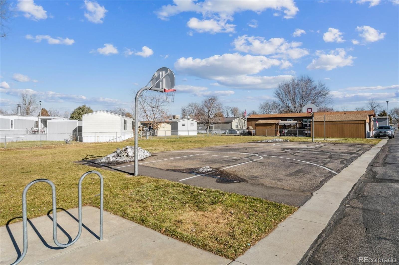 731 Grand Ave Lot 82, Platteville, CO 80651
