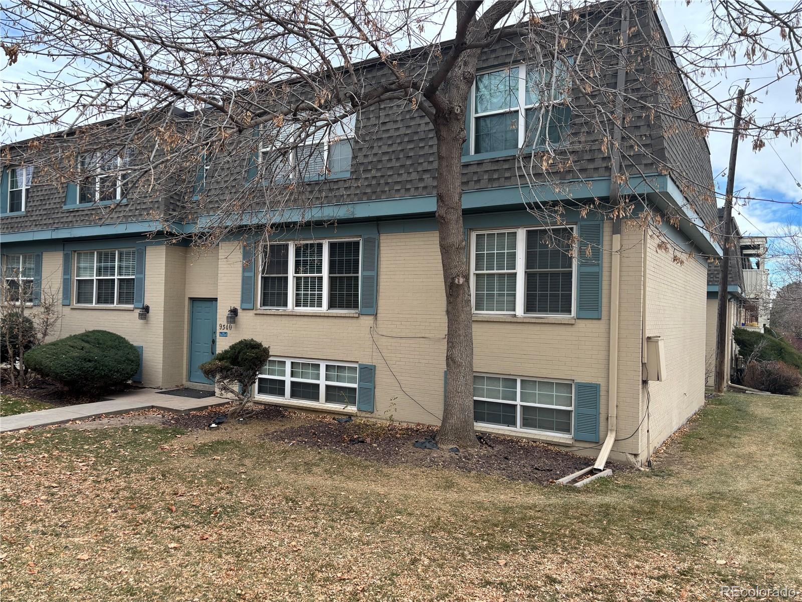 9340 E Girard Ave #3, Denver, CO 80231