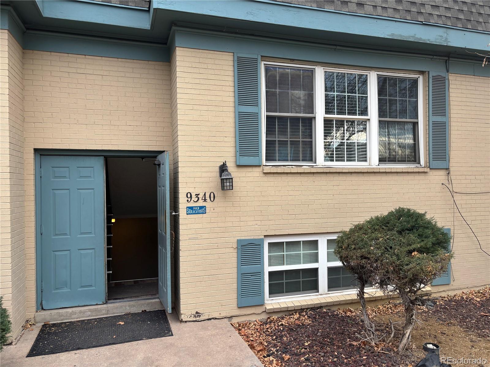 9340 E Girard Ave #3, Denver, CO 80231