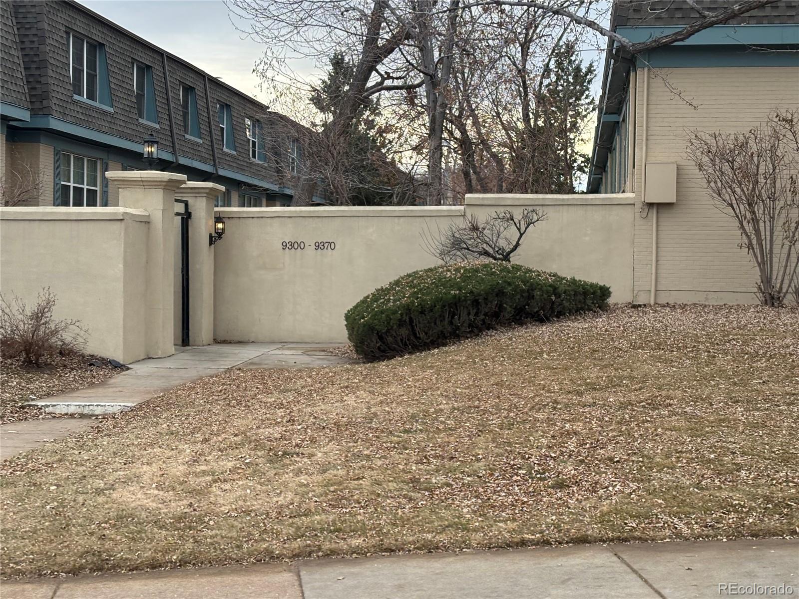 9340 E Girard Ave #3, Denver, CO 80231