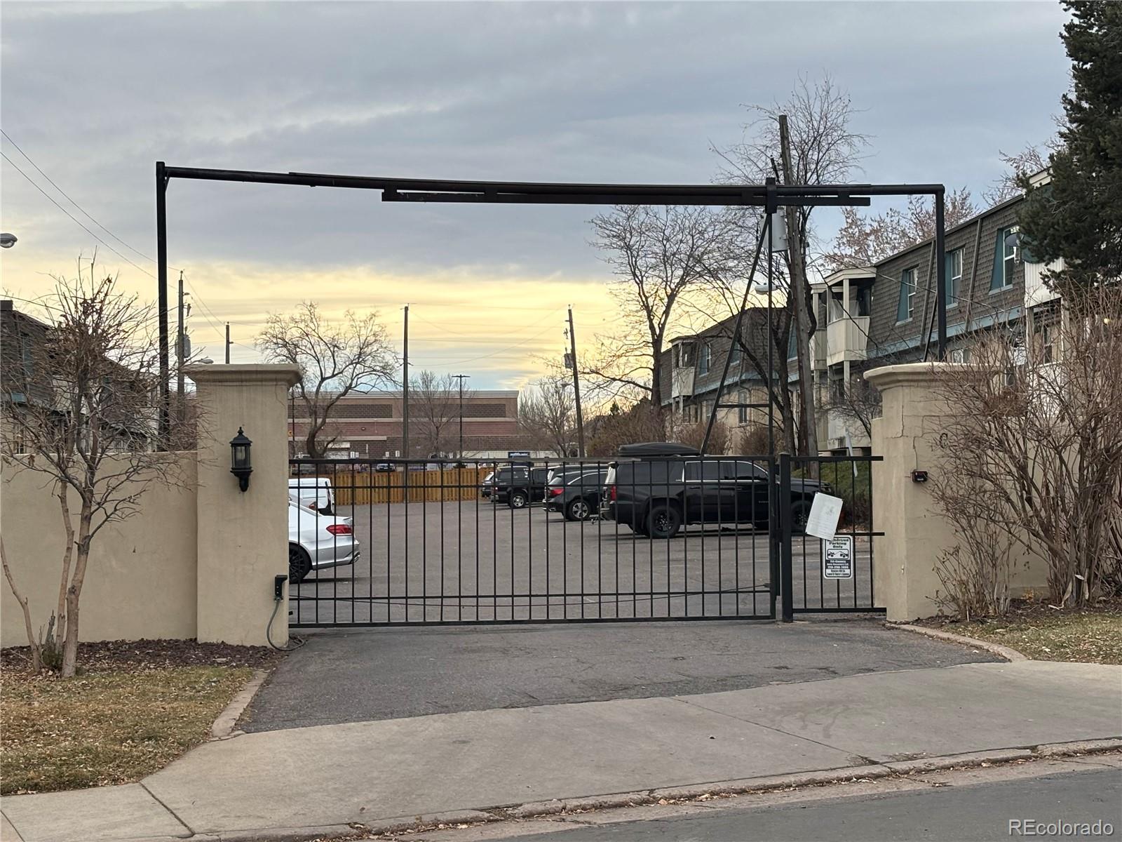 9340 E Girard Ave #3, Denver, CO 80231