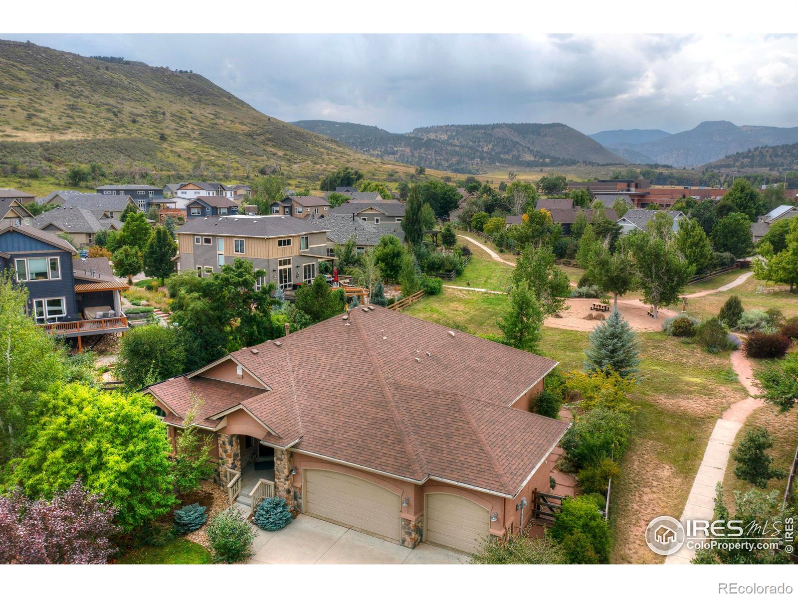 417 Raymond Ct, Lyons, CO 80540