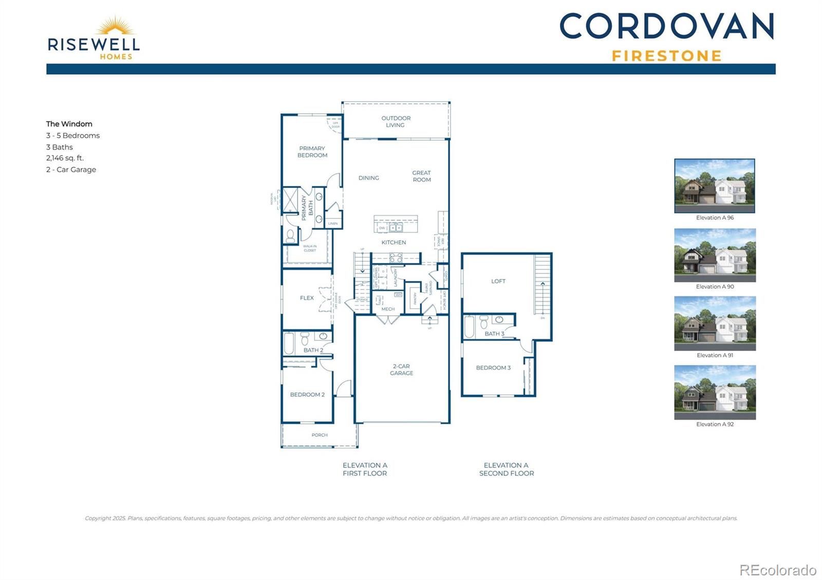 6781 Utica Cir, Firestone, CO 80504