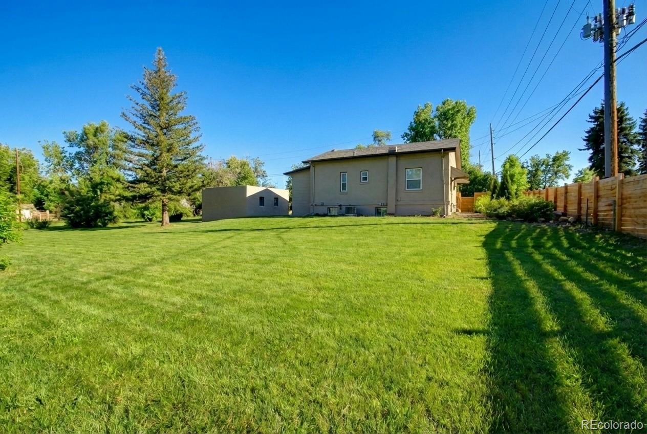 150 S Pierce St, Lakewood, CO 80226