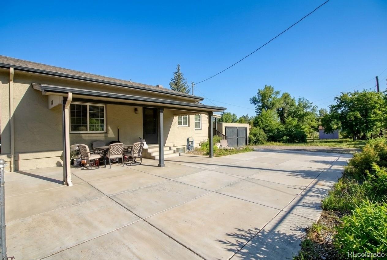 150 S Pierce St, Lakewood, CO 80226
