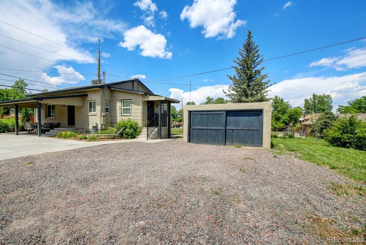 150 S Pierce St, Lakewood, CO 80226