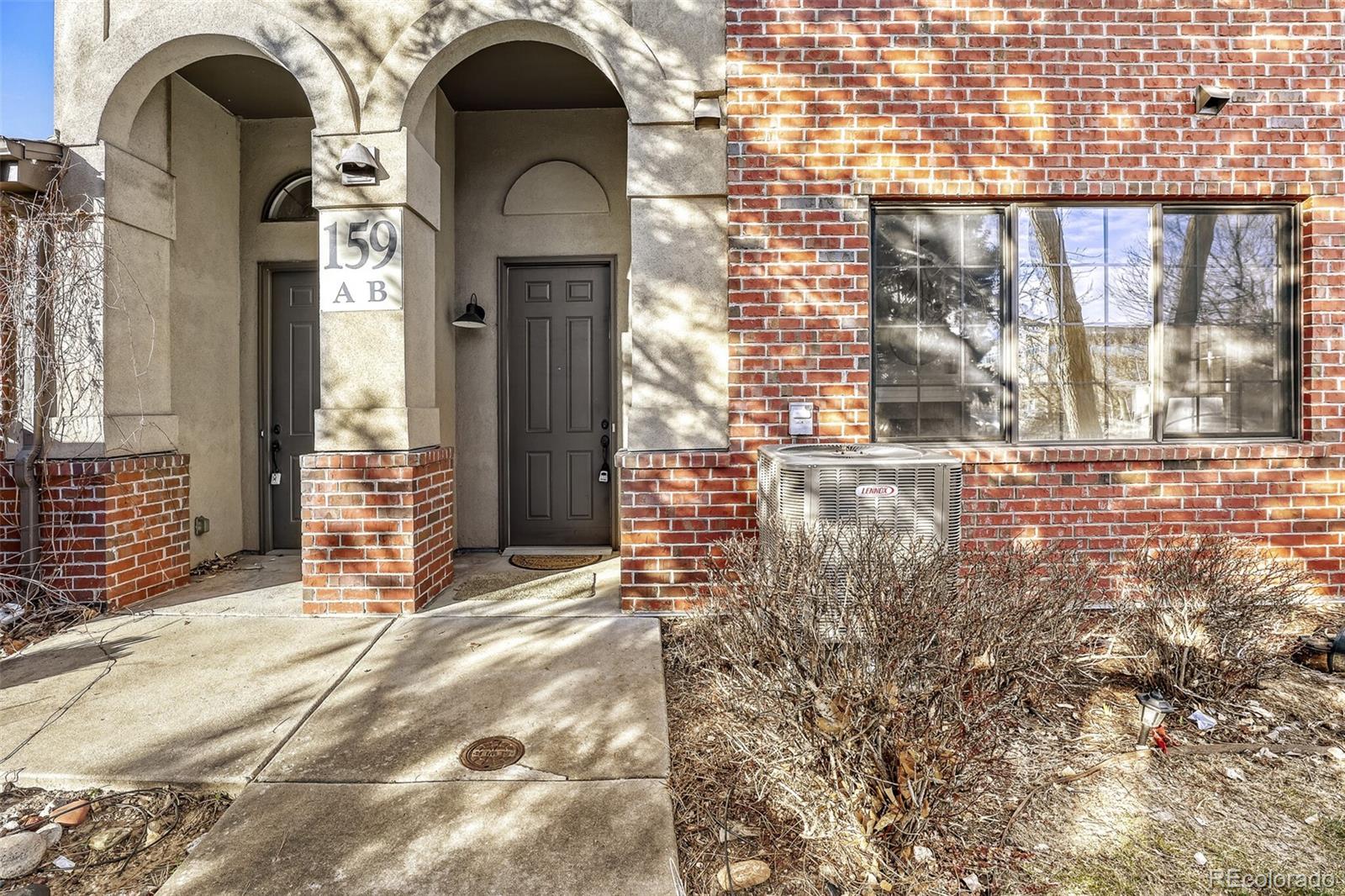159 Quebec St #B, Denver, CO 80220