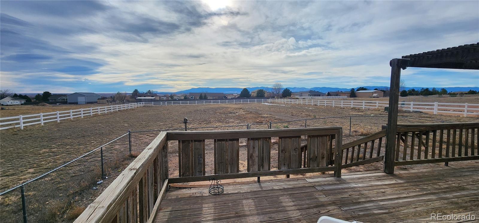 1160 W Mcculloch Dr, Pueblo West, CO 81007