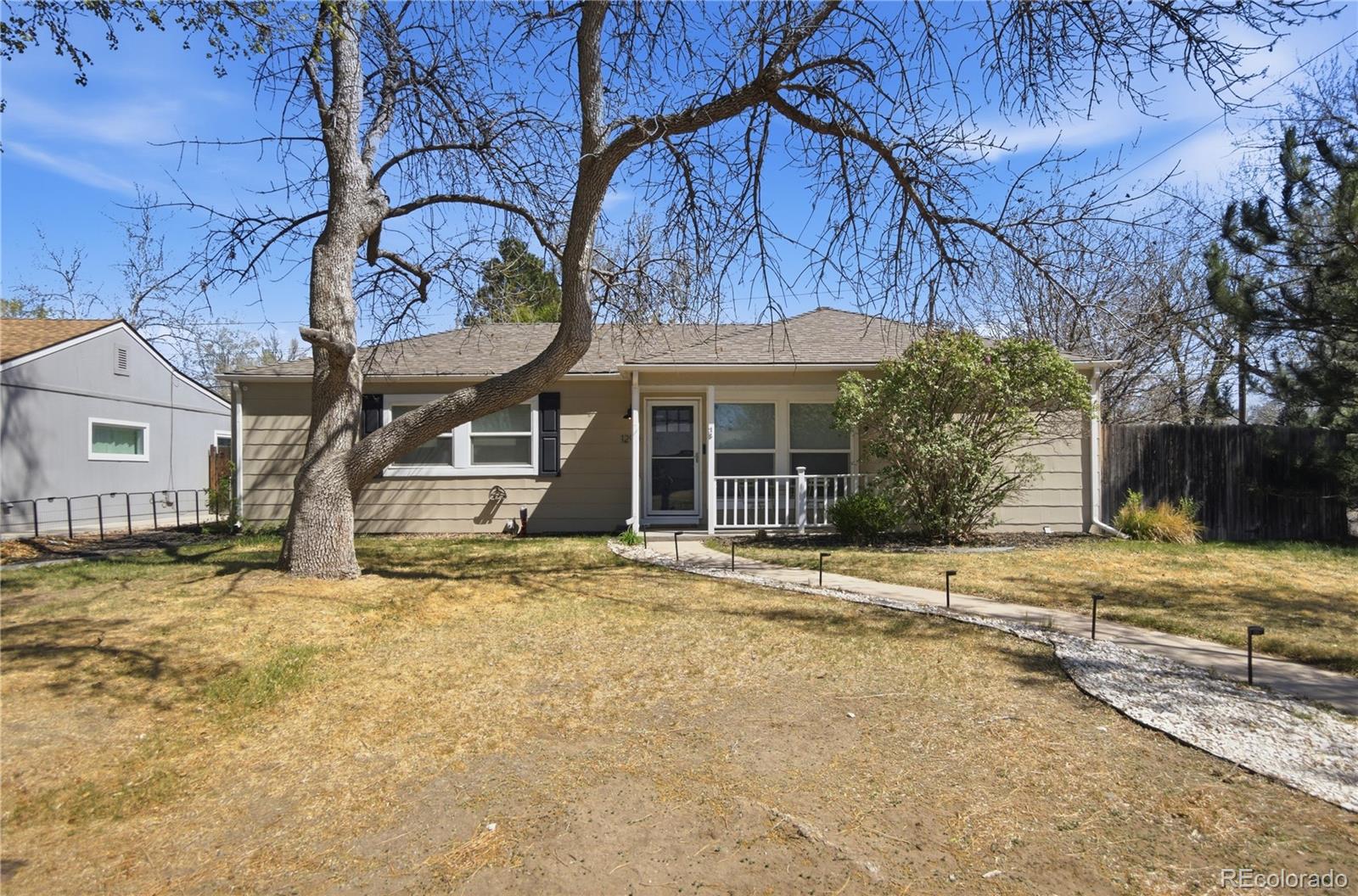1290 S Forest St, Denver, CO 80246