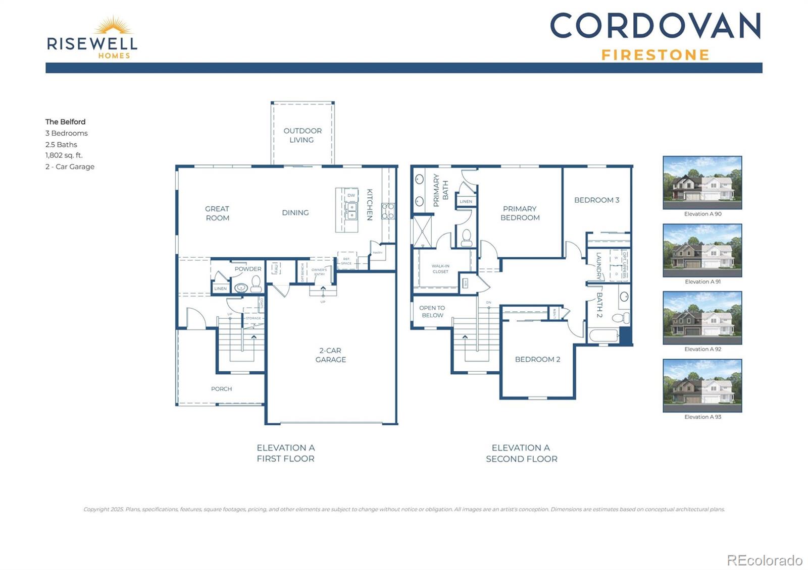 6765 Utica Cir, Firestone, CO 80504