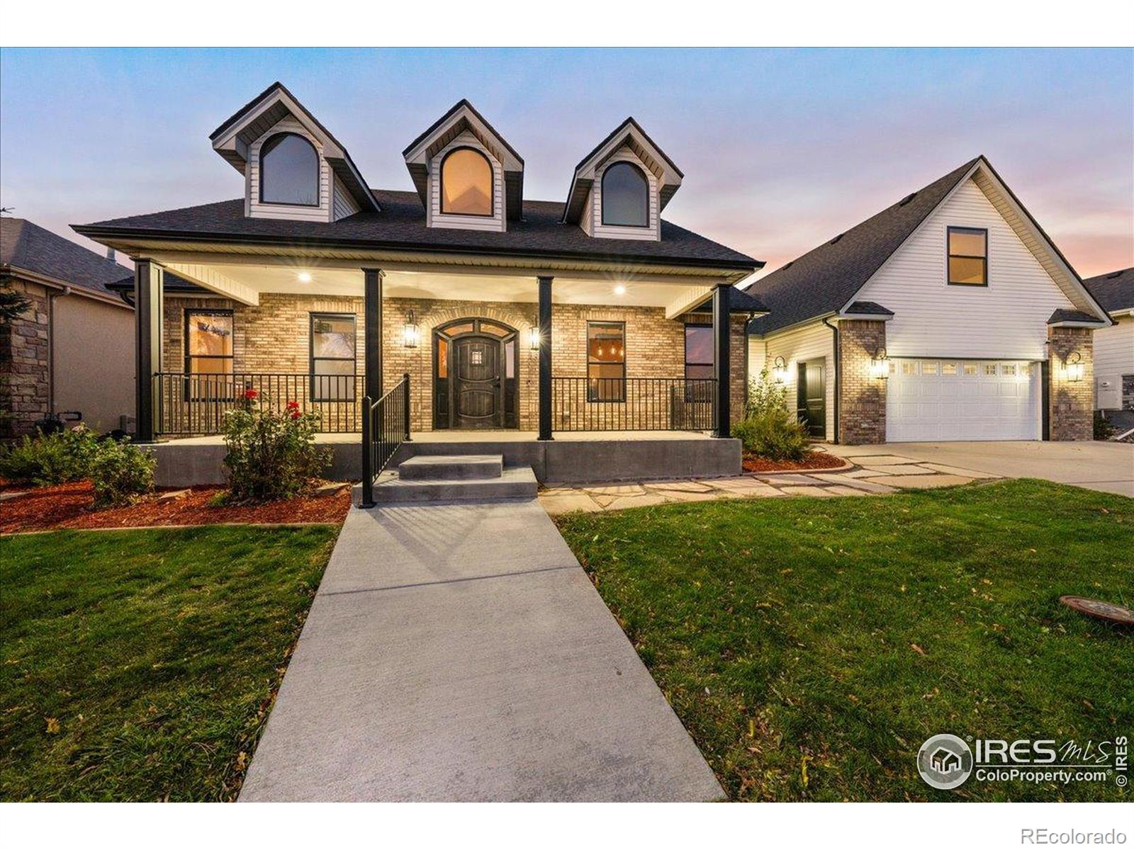 455 Peregrine Point, Eaton, CO 80615