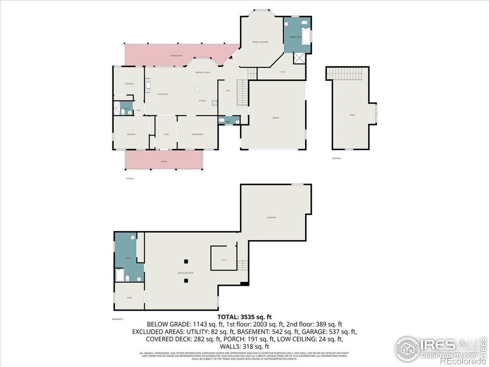 455 Peregrine Point, Eaton, CO 80615