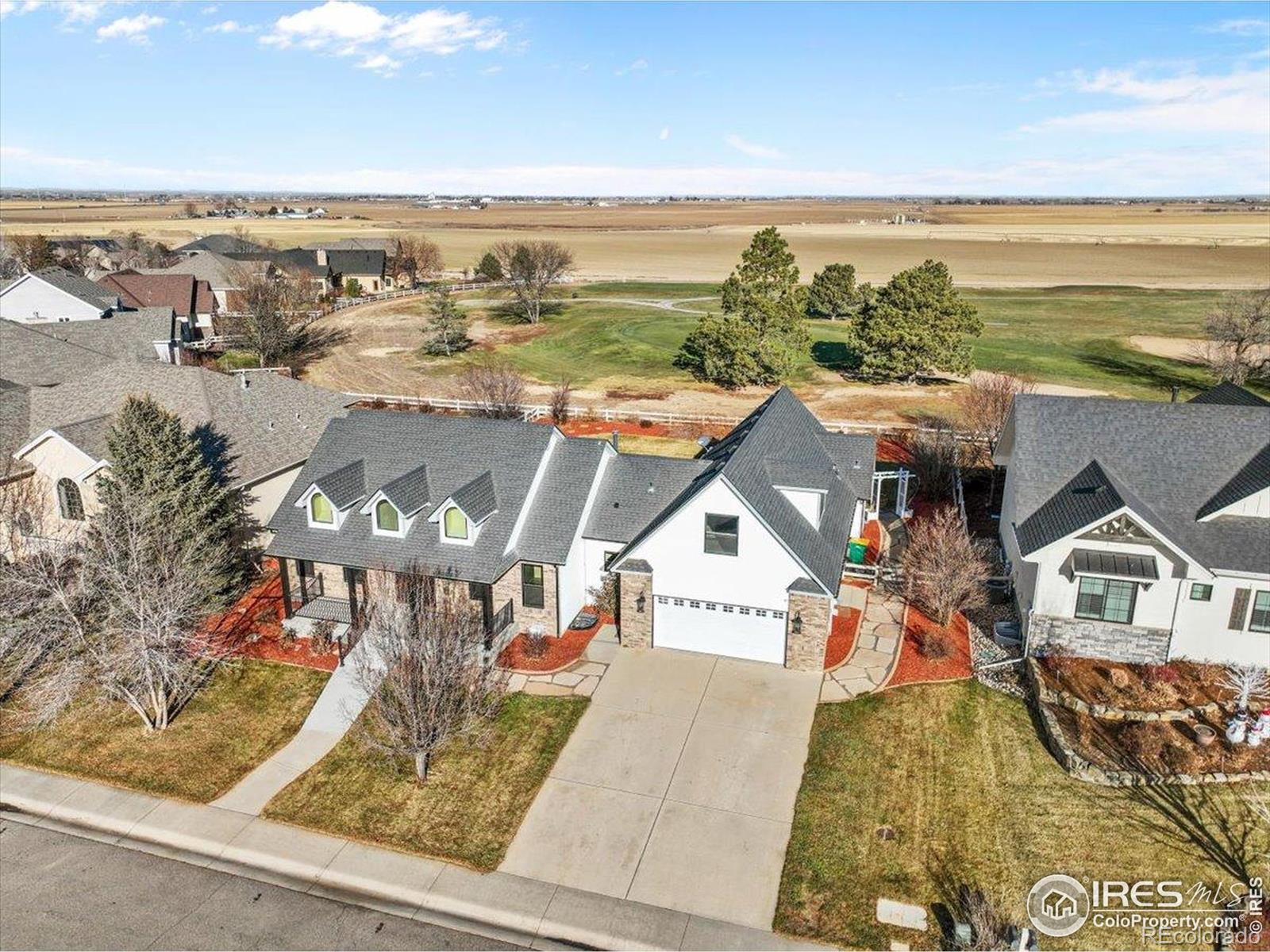 455 Peregrine Point, Eaton, CO 80615