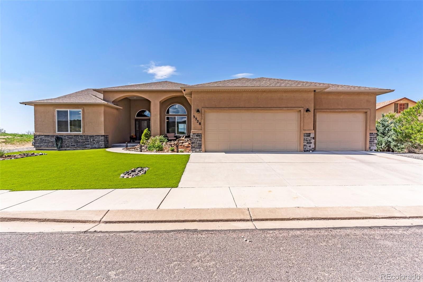 3528 Telegraph, Canon City, CO 81212