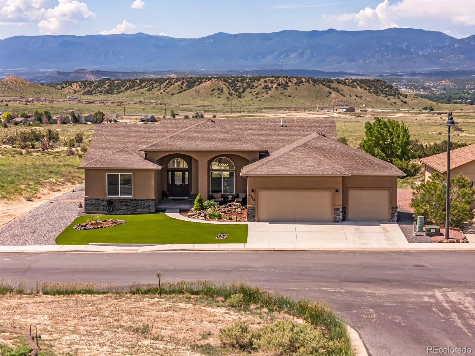 3528 Telegraph, Canon City, CO 81212